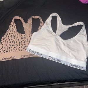 Calvin Klein Bralette